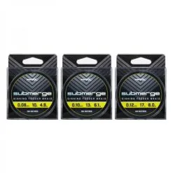 Fox Matrix Submerge Sinking Feeder Braid 150M