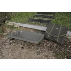 Trakker Sanctuary Cradle 12 Trakker Sanctuary Cradle -Gamakatsu Winkel 1408806Trakker Sanctuary Cradle 4