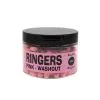 Ringers Pink Washout Wafters 6mm -Gamakatsu Winkel 1416632Ringers Pink Washout Wafters 6mm