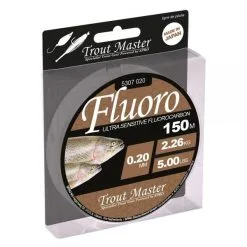 Spro Trout Master Fluorocarbon