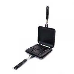 Ridge Monkey Ridgemonkey The Classic Deep Fill Sandwich Toaster XL 7 Ridge Monkey Ridgemonkey The Classic Deep Fill Sandwich Toaster XL -Gamakatsu Winkel 1436867Ridgemonkey The Classic Deep Fill Sandwich Toaster XL 1