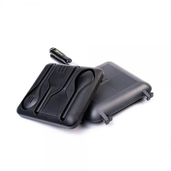 Ridge Monkey Ridgemonkey The Classic Deep Fill Sandwich Toaster XL 5 Ridge Monkey Ridgemonkey The Classic Deep Fill Sandwich Toaster XL - Afbeelding 3