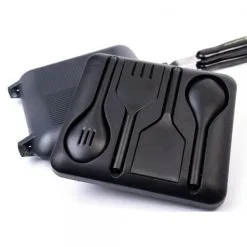 Ridge Monkey Ridgemonkey The Classic Deep Fill Sandwich Toaster XL 9 Ridge Monkey Ridgemonkey The Classic Deep Fill Sandwich Toaster XL -Gamakatsu Winkel 1436869Ridgemonkey The Classic Deep Fill Sandwich Toaster XL 3