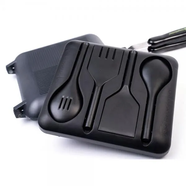 Ridge Monkey Ridgemonkey The Classic Deep Fill Sandwich Toaster XL 6 Ridge Monkey Ridgemonkey The Classic Deep Fill Sandwich Toaster XL - Afbeelding 4