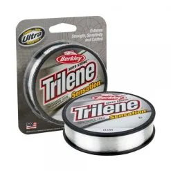 Berkley Trilene Sensation 300 Meter