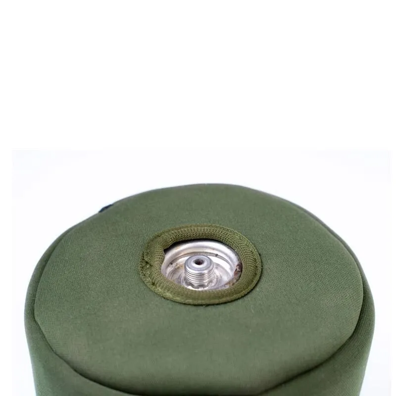 Ridge Monkey Ridgemonkey Ecopower USB Heated Gas Canister Cover 6 Ridge Monkey Ridgemonkey Ecopower USB Heated Gas Canister Cover - Afbeelding 4