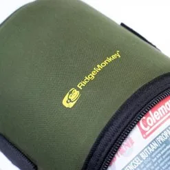 Ridge Monkey Ridgemonkey Ecopower USB Heated Gas Canister Cover 13 Ridge Monkey Ridgemonkey Ecopower USB Heated Gas Canister Cover -Gamakatsu Winkel 1446925Ridgemonkey Ecopower USB Heated Gas Canister Cover 4