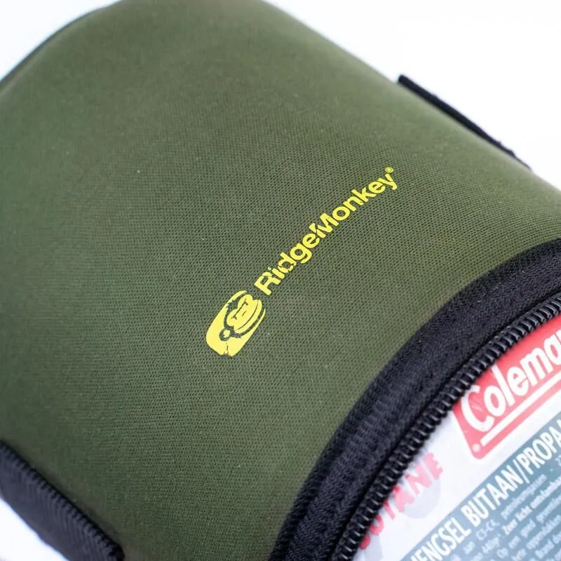 Ridge Monkey Ridgemonkey Ecopower USB Heated Gas Canister Cover 7 Ridge Monkey Ridgemonkey Ecopower USB Heated Gas Canister Cover - Afbeelding 5