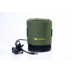 Ridge Monkey Ridgemonkey Ecopower USB Heated Gas Canister Cover 15 Ridge Monkey Ridgemonkey Ecopower USB Heated Gas Canister Cover -Gamakatsu Winkel 1446927Ridgemonkey Ecopower USB Heated Gas Canister Cover 6
