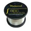 Wychwood Epic Fluorocarbon Caoated Mainline 0.35mm / 6.8kg 1000m -Gamakatsu Winkel 1456755Wychwood Epic Fluorocarbon Caoated Mainline 0 35mm 6 8kg 1000m