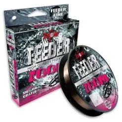 Carp Zoom Feeder Zoom Nylon 150m