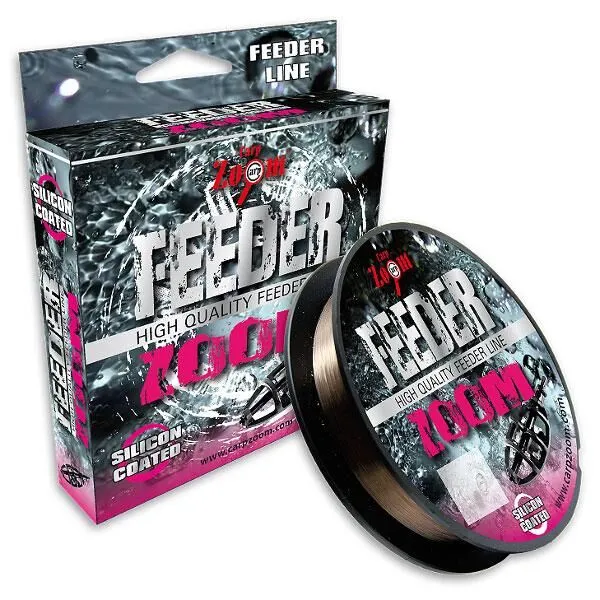 Carp Zoom Feeder Zoom Nylon 150m 3 Carp Zoom Feeder Zoom Nylon 150m