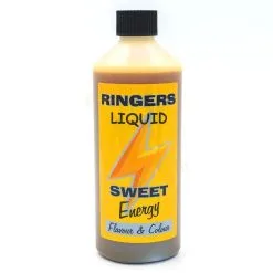 Ringers Liquid Sweet Energy