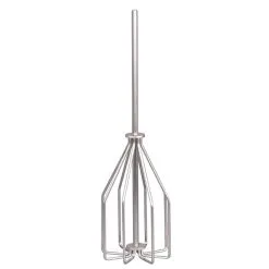 Cresta Baitmixer Large Rvs