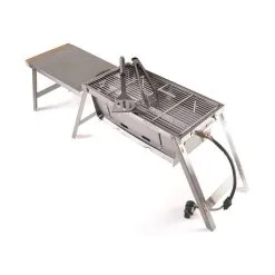 Ridge Monkey Grilla BBQ