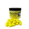 Ringers Slim Wafters 10mm Yellow Chocolate -Gamakatsu Winkel 1497771Ringers Slim Wafters 10mm Yellow Chocolate