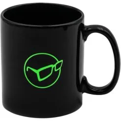 Korda Mug Glasses Logo 8 Korda Mug Glasses Logo -Gamakatsu Winkel 1501242Korda Mug Glasses Logo 2