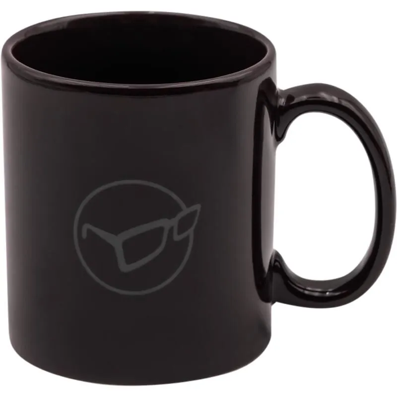 Korda Mug Glasses Logo 6 Korda Mug Glasses Logo - Afbeelding 4