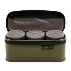 Korda Compac Tea Set 3 Piece 10 Korda Compac Tea Set 3 Piece -Gamakatsu Winkel 1501362Korda Compac Tea Set 3 Piece 2