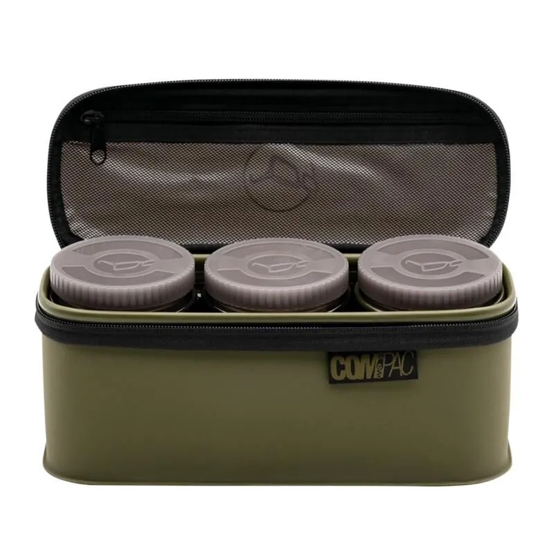 Korda Compac Tea Set 3 Piece 5 Korda Compac Tea Set 3 Piece - Afbeelding 3
