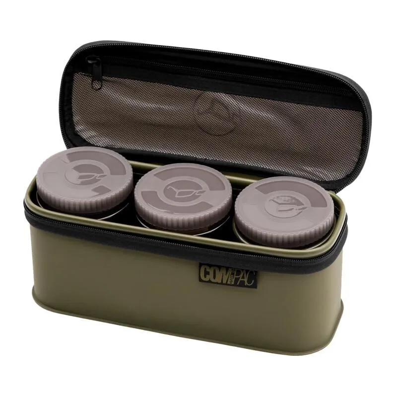 Korda Compac Tea Set 3 Piece 7 Korda Compac Tea Set 3 Piece - Afbeelding 5