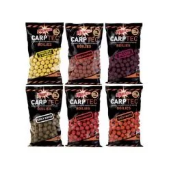 Dynamite Carptec Boilies 20mm 2 Kg