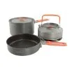Fox Cookware Medium 3-delige Set -Gamakatsu Winkel 1509xctmpRMjKbA