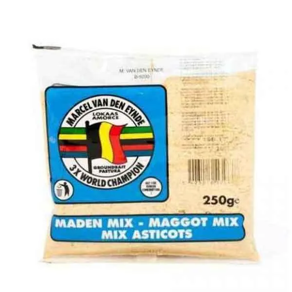 Van Den Eynde MadenMix 250g 3 Van Den Eynde MadenMix 250g