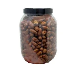 Eurotackle Private Label Eurotackle XXL Tijgernoten 2 Liter