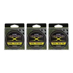 Fox Matrix Horizon X Coated Braid 150m