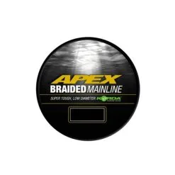 Korda Apex Braided Mainline