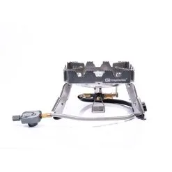 Ridge Monkey Ridgemonkey Quad Stove Pro -Gamakatsu Winkel 1527405Ridgemonkey Quad Stove Pro 2