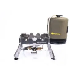 Ridge Monkey Ridgemonkey Quad Stove Pro -Gamakatsu Winkel 1527406Ridgemonkey Quad Stove Pro 3