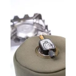 Ridge Monkey Ridgemonkey Quad Stove Pro -Gamakatsu Winkel 1527407Ridgemonkey Quad Stove Pro 4