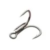 Savage Gear Savage SGY 2X Treble Hooks -Gamakatsu Winkel 1527674Savage Gear Savage SGY 2X Treble Hooks