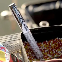 Fjuka Baits Fjuka Neeonz White -Gamakatsu Winkel 1532160Fjuka Neeonz White 3