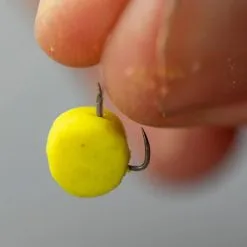 Fjuka Baits Fjuka Neeonz Yellow -Gamakatsu Winkel 1532164Fjuka Neeonz Yellow 2