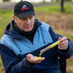 Fjuka Baits Fjuka Neeonz Yellow -Gamakatsu Winkel 1532165Fjuka Neeonz Yellow 3