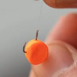 Fjuka Baits Fjuka Neeonz Orange -Gamakatsu Winkel 1532168Fjuka Neeonz Orange 2