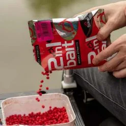 Fjuka Baits Fjuka 2in1 Pellets Red 9 Fjuka Baits Fjuka 2in1 Pellets Red -Gamakatsu Winkel 1532173Fjuka 2in1 Red 2 2