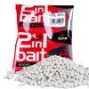 Fjuka Baits Fjuka 2in1 Pellets White 1 Fjuka Baits Fjuka 2in1 Pellets White -Gamakatsu Winkel 1532175Fjuka 2in1 White