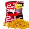 Fjuka Baits Fjuka 2in1 Pellets Yellow 2 Fjuka Baits Fjuka 2in1 Pellets Yellow -Gamakatsu Winkel 1532179Fjuka 2in1 Yellow