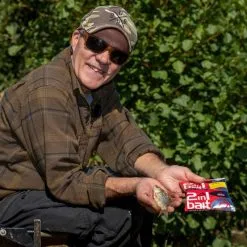 Fjuka Baits Fjuka 2in1 Pellets Yellow -Gamakatsu Winkel 1532181Fjuka 2in1 Yellow 2