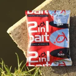 Fjuka Baits Fjuka 2in1 Pellets Black 11 Fjuka Baits Fjuka 2in1 Pellets Black -Gamakatsu Winkel 1532185Fjuka 2in1 Black 2