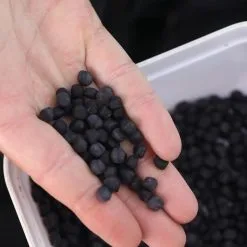 Fjuka Baits Fjuka 2in1 Pellets Black 12 Fjuka Baits Fjuka 2in1 Pellets Black -Gamakatsu Winkel 1532186Fjuka 2in1 Black 3