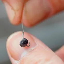 Fjuka Baits Fjuka 2in1 Micro Pellets Black -Gamakatsu Winkel 1532191Fjuka 2in1 Micro Black 1