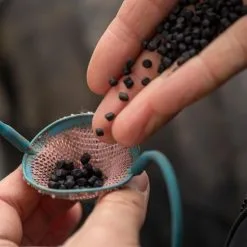 Fjuka Baits Fjuka 2in1 Micro Pellets Black -Gamakatsu Winkel 1532192Fjuka 2in1 Micro Black 2