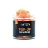 MTC Baits Pop-Up Hi-Visual Kr1ll -Gamakatsu Winkel 1543418MTC Baits Pop Up Hi Visual Kr1ll 1