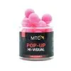 MTC Baits Pop-Up Hi-Visual Triple R Garlic -Gamakatsu Winkel 1543569MTC Baits Pop Up Hi Visual Triple R Garlic