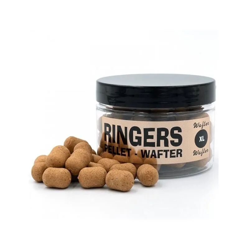 Ringers Pellet Wafters XL 3 Ringers Pellet Wafters XL